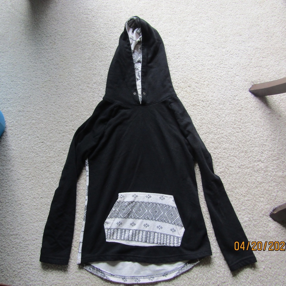 Zumiez Empyre Hoodie